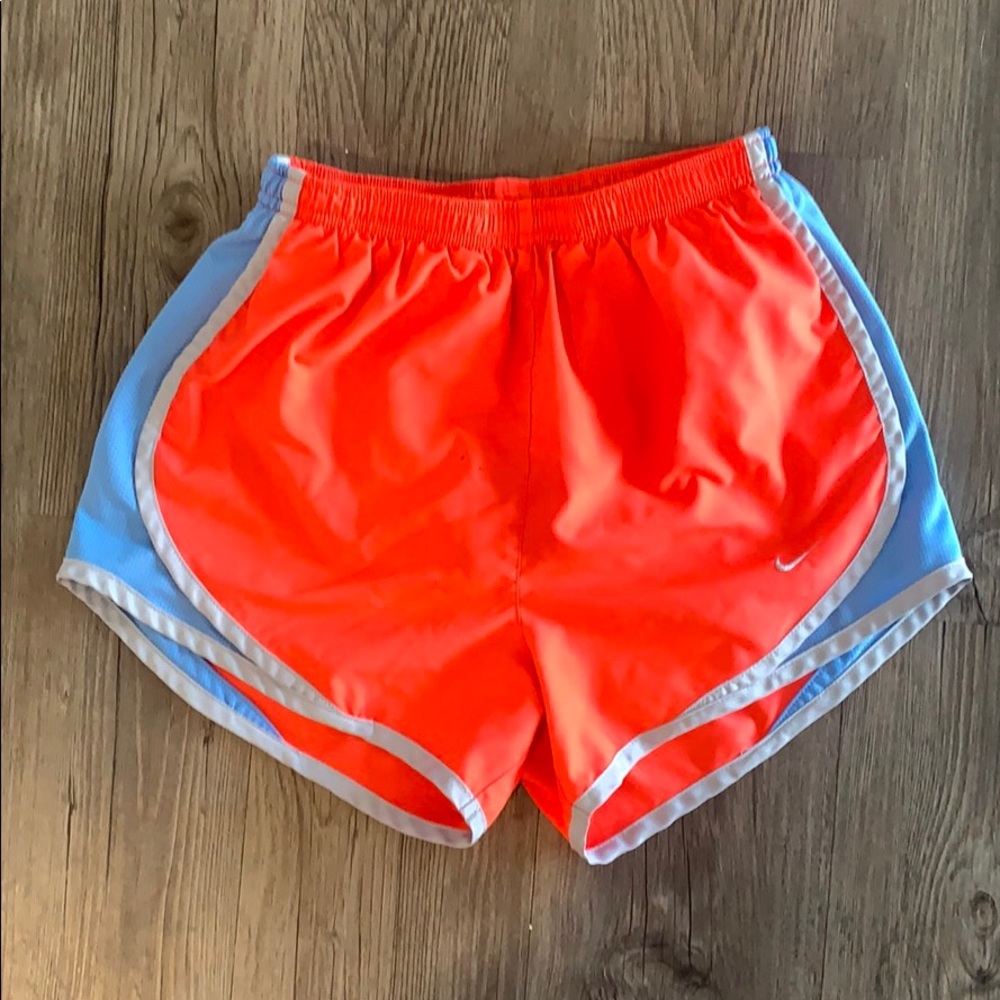Nike Dri Fit Shorts